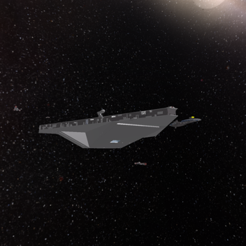 Unknown Star Cluster