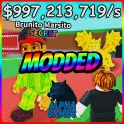 [BRUNO MARS] Steal a Brainrot G
