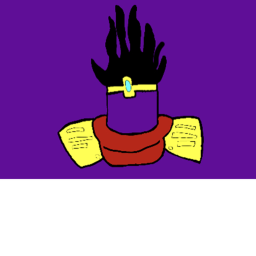 JoJo devolution