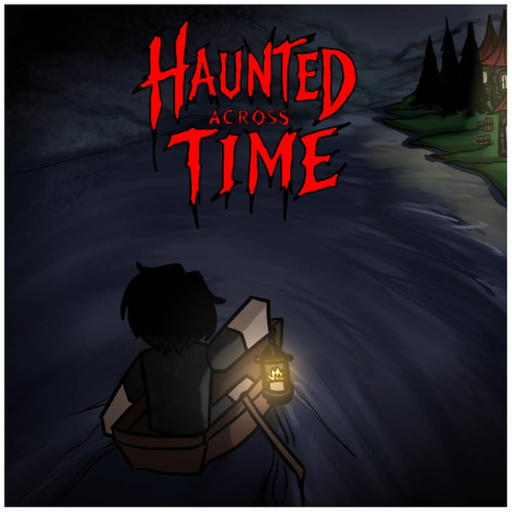  [👁️UPD] Haunted Across Time [คืนหลอนซ่อนยุค]