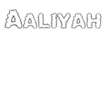 Aaliyah band