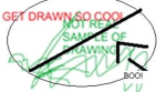 Sue get darwn people
