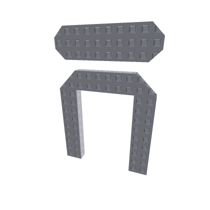 Portal mesh