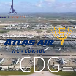 Paris Aéroport | Charles De Gaulle Airport (CDG)