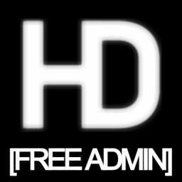 HD [FREE ADMIN]