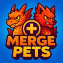 Merge pets simulator
