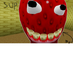 Survival of Strawberry [Update!]