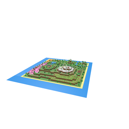 Island 