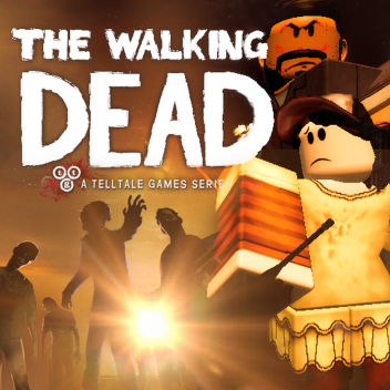The Walking Dead: Telltale Roleplay [SEASON 1]