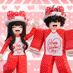 💗Valentines Matching Outfits
