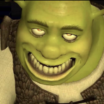 Shrek fraternity