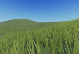 Amplified world [CHRISTMAS UPDATE]