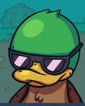 The Cool Duck Clan