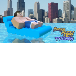 Luxury Hotel Tycoon!