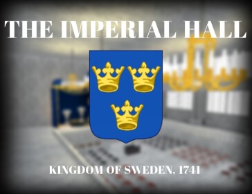 The Imperial Hall