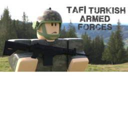 TAF/ Asker Oyunu