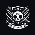 843 Studios