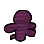 Fabric Plushie