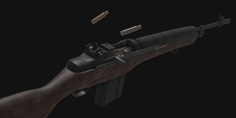 Humanoid HUB esp aimbot fov - State of Anarchy l Survival Shooter script preview