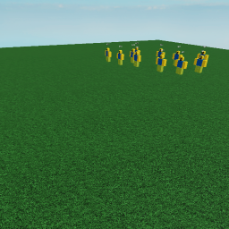 SAVE NOOB AND KİLLİNG JENNA