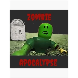 walk dead(NEW) icon
