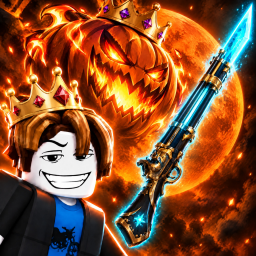 [🎃FPS] +1 Sword Loot Monarch icon