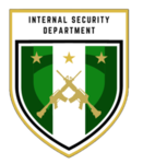 | RRS | Internal Security Department