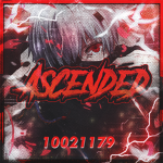 〤 Ascended