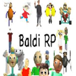 Baldi's Basics! Creators : pugperformer01 and Micc