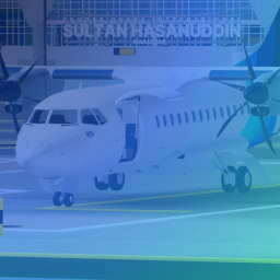 (WAAA) Sultan Hasanuddin
