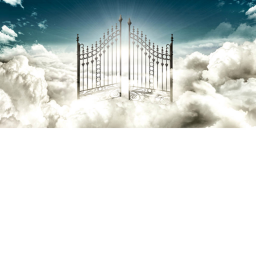 Heaven