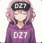 Club Dz7 RBX