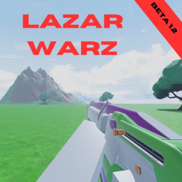 Lazar Warz