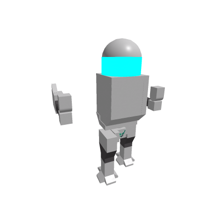 Robozao auro creator