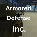 Armored Defense Inc.