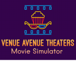 Venue Avenue Theaters