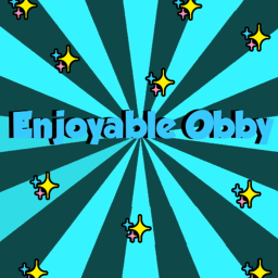 ✨🔥Enjoyable Obby🔥 ✨