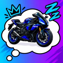 [New Update]✨Dream Moto Collection ✨ icon