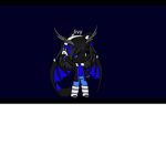 Wolfie dragon gamers
