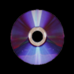 DVD SCREENSAVER NON-INTERACTIVE TOY
