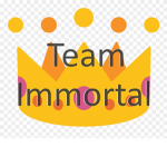 Team  Immortal