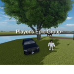 Player's Epic Group