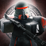 [TGE] | - Purge Troopers -