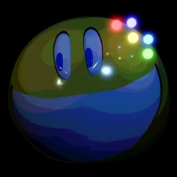 疫癘°微笑む icon