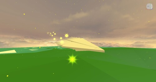 Flight 3D
