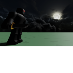 Survival The Black Man The Killer