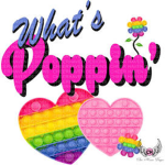 Popit trading group