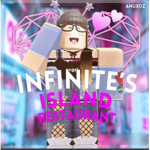 Infinity’s Island Restaurant