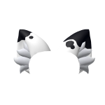 Geofy's ears {Commission}