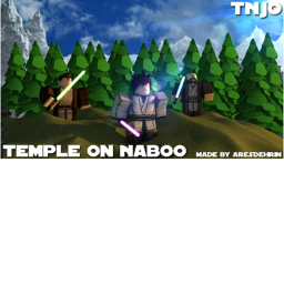 -(TJO)- Outpost on Naboo